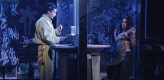 Bad Bunny’s ‘PERFuMITO NUEVO’ Lyric Shift on SNL Sparks Questions About Heartbreak and a Scorpio Past Bad Bunny’s Lyric Shift on SNL Sparks Questions About Heartbreak and a Scorpio Past