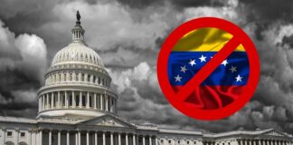 Venezuelans Lose TPS in One of the Largest Immigration Rollbacks in US History — What Happens Next? Venezuelans Lose TPS in One of the Largest Immigration Rollbacks in US History — What Happens Next?