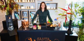 Meet the Latina STEM Leader Behind Santa Almagia, the Mezcal That Honors Tradition  Meet the Latina STEM Leader Behind Santa Almagia, the Mezcal That Honors Tradition