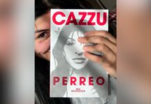 Cazzu’s First Book Is for the Latinas Who Built ‘Perreo’ Cazzu’s First Book Is for the Latinas Who Built 'Perreo'