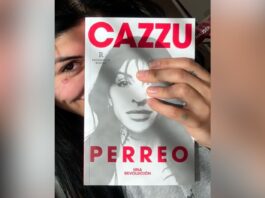 Cazzu’s First Book Is for the Latinas Who Built 'Perreo'