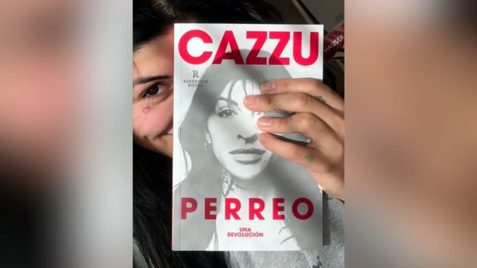 Cazzu’s First Book Is for the Latinas Who Built 'Perreo'