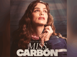 Pedro Pascal's Sister Lux Pascal Brings a True Story to Life in Spanish-Language Film 'Miss Carbón' as a Trans Latina Miner