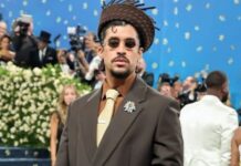 Boricua Designer Neysha De León Shares the Story Behind Bad Bunny’s Showstopping Pava at the Met Gala Boricua DesignerNeysha De León Shares the Story Behind Bad Bunny’s Showstopping Pava at the Met Gala