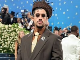 Boricua DesignerNeysha De León Shares the Story Behind Bad Bunny’s Showstopping Pava at the Met Gala