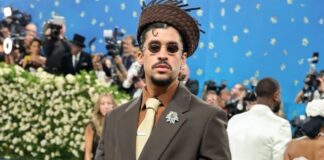Boricua Designer Neysha De León Shares the Story Behind Bad Bunny’s Showstopping Pava at the Met Gala Boricua DesignerNeysha De León Shares the Story Behind Bad Bunny’s Showstopping Pava at the Met Gala