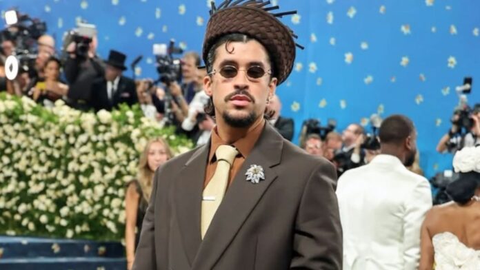 Boricua DesignerNeysha De León Shares the Story Behind Bad Bunny’s Showstopping Pava at the Met Gala