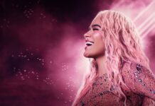 Karol G Premieres Netflix Documentary in Medellín Surrounded by Fans and Family Karol G Premieres Netflix Documentary in Medellín Surrounded by Fans and Family