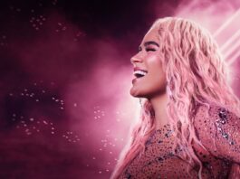 Karol G Premieres Netflix Documentary in Medellín Surrounded by Fans and Family