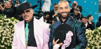 Chicano Fashion Designer Willy Chavarria’s Bold Look for Maluma Is Just One Example of How Latinos Owned the 2025 Met Gala Chicano Fashion Designer Willy Chavarria’s Bold Look for Maluma Is Just One Example of How Latinos Owned the 2025 Met Gala