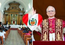 León XIV’s Colleagues in Peru Open Up About His Life Before Becoming Pope León XIV’s Colleagues in Peru Open Up About His Life Before Becoming Pope