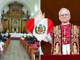 León XIV’s Colleagues in Peru Open Up About His Life Before Becoming Pope