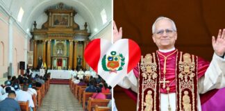 León XIV’s Colleagues in Peru Open Up About His Life Before Becoming Pope León XIV’s Colleagues in Peru Open Up About His Life Before Becoming Pope