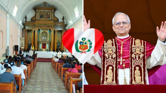 León XIV’s Colleagues in Peru Open Up About His Life Before Becoming Pope
