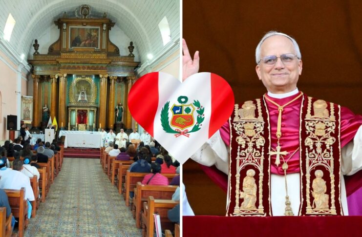 León XIV’s Colleagues in Peru Open Up About His Life Before Becoming Pope