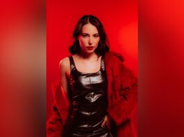 Majo Aguilar Reflects on Family, Fearlessness, and Finding Her Voice Through Her New Album 'Mariachi Mío'