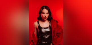 Majo Aguilar Reflects on Family, Fearlessness, and Finding Her Voice Through Her New Album ‘Mariachi Mío’ Majo Aguilar Reflects on Family, Fearlessness, and Finding Her Voice Through Her New Album 'Mariachi Mío'