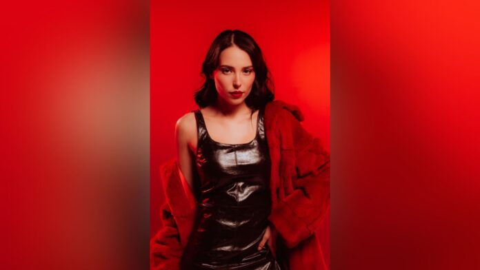 Majo Aguilar Reflects on Family, Fearlessness, and Finding Her Voice Through Her New Album 'Mariachi Mío'