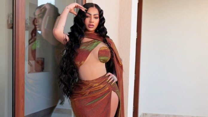 Billboard’s Head of Latin Content Leila Cobo Says Yailin La Más Viral 'Did Her Homework'