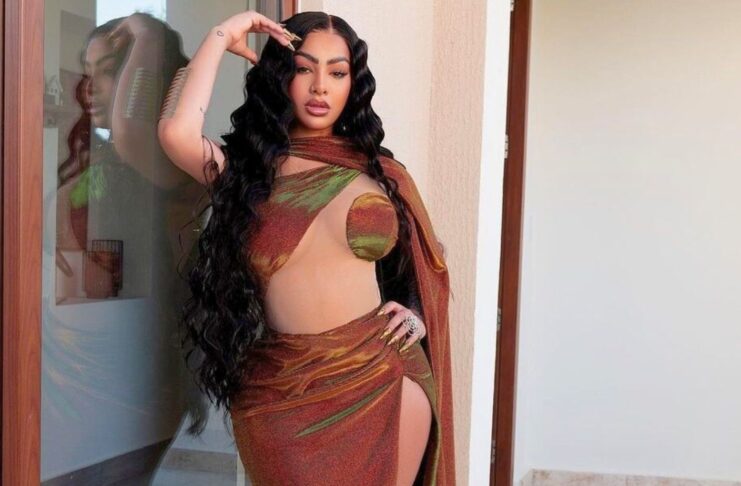 Billboard’s Head of Latin Content Leila Cobo Says Yailin La Más Viral 'Did Her Homework'