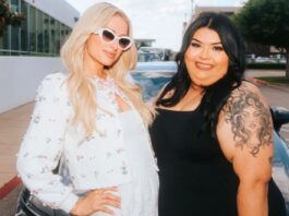 A Latina's Car Caught Fire but a Paris Hilton Cup Survived and Changed Everything