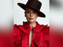 Olga Tañón Honors Her Roots as Queen of the 2025 National Puerto Rican Day Parade