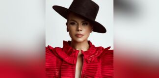 Olga Tañón Honors Her Roots as Queen of the 2025 National Puerto Rican Day Parade Olga Tañón Honors Her Roots as Queen of the 2025 National Puerto Rican Day Parade