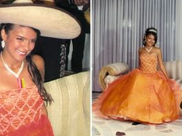 Karol G Revisits Her Quinceañera with a Message for the Next Generation