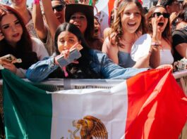 From 'Abuelas y Tías' to Gen Z, La Onda Festival Had a Song for Everyone