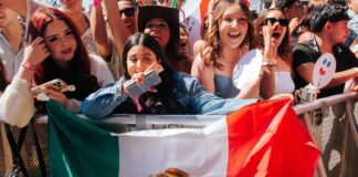 From ‘Abuelas y Tías’ to Gen Z, La Onda Festival Had a Song for Everyone From 'Abuelas y Tías' to Gen Z, La Onda Festival Had a Song for Everyone