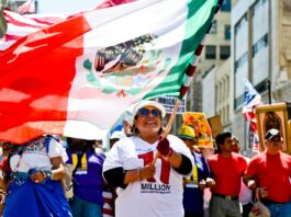 Why Los Ángeles Is Protesting and What It Means for Latino Communities