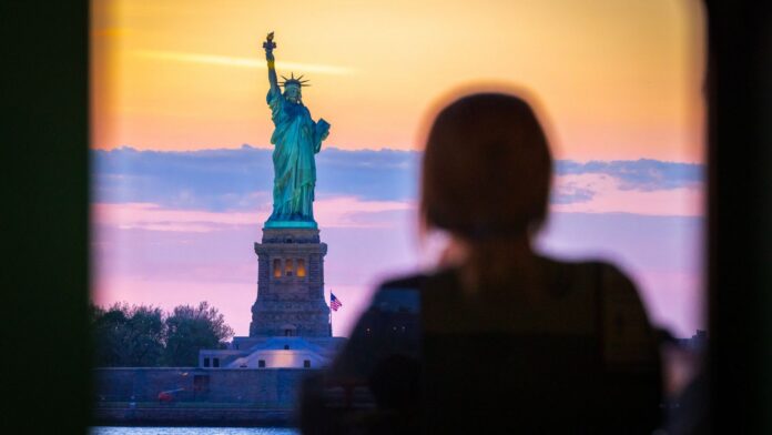 Latinos Confront the Vanishing American Dream as Travel Ban Targets Cubans and Venezuelans