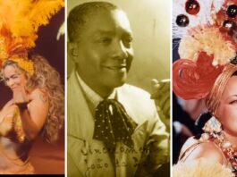 Afro-Latino Roots Shape the Aesthetic of Karol G’s Carmen Miranda Reinvention in 'Tropicoqueta'