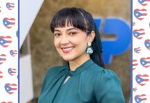 Ashley-Ann Hernandez, a Latina Scientist From Puerto Rico, Reshapes the Way We Think About Oral Health Ashley Ann Hernandez, a Latina Scientist From Puerto Rico, Reshapes the Way We Think About Oral Health