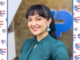 Ashley Ann Hernandez, a Latina Scientist From Puerto Rico, Reshapes the Way We Think About Oral Health