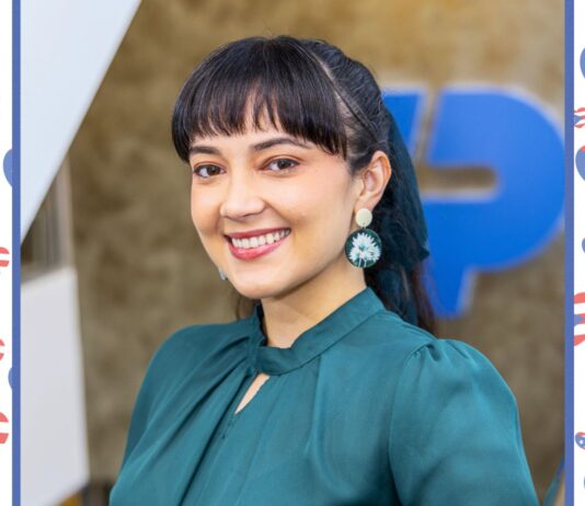 Ashley-Ann Hernandez, a Latina Scientist From Puerto Rico, Reshapes the Way We Think About Oral Health Ashley Ann Hernandez, a Latina Scientist From Puerto Rico, Reshapes the Way We Think About Oral Health