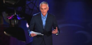 Jorge Ramos Officially Launches New Spanish-Language Digital Show ‘Así Veo Las Cosas’ for Latino Audiences Jorge Ramos Officially Launches New Digital Show 'Así Veo Las Cosas' for Latino Audiences