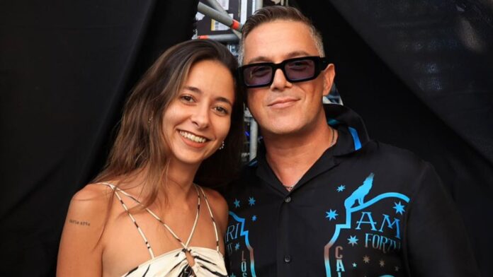 Alejandro Sanz Named in Alleged Grooming Account by Former Fan Ivet Playà