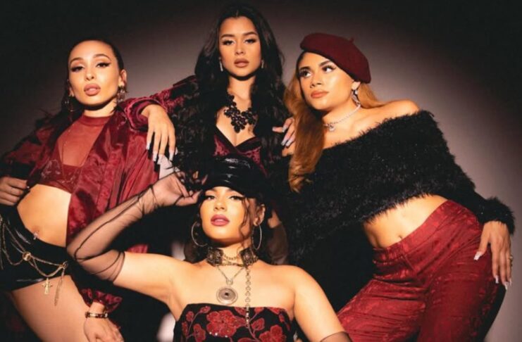 Bella Dose, the World’s First Bilingual Latina Girl Group, Drops 'Feliz y Soltera' and Brings the Vibe This Summer Needs