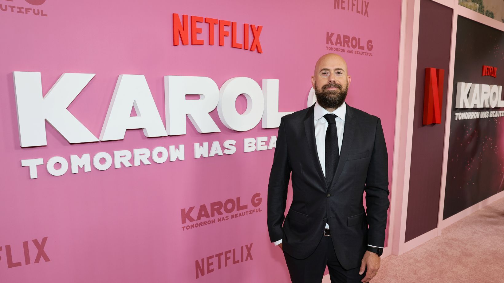 Meet Mecky Creus, Latino Filmmaker Who Captured Karol G’s Historic Stadium Tour