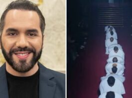 Latino Designer Willy Chavarría’s Paris Fashion Show Draws Criticism From El Salvador’s President Nayib Bukele