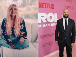 Meet Mecky Creus, Latino Filmmaker Who Captured Karol G’s Historic Stadium Tour