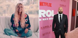 Meet Mecky Creus, Latino Filmmaker Who Captured Karol G’s Historic Stadium Tour Meet Mecky Creus, Latino Filmmaker Who Captured Karol G’s Historic Stadium Tour