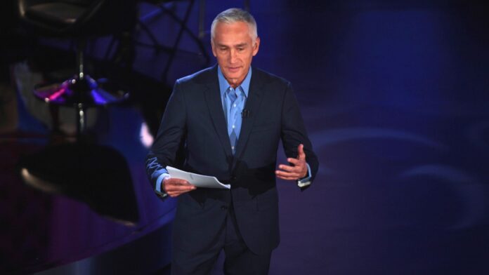 Jorge Ramos Officially Launches New Digital Show 'Así Veo Las Cosas' for Latino Audiences
