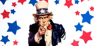 Uncle Sam Now Urges Public to Report ‘Foreign Invaders’ Uncle Sam Now Urges Public to Report 'Foreign Invaders'