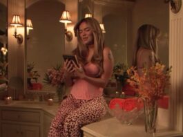 Karol G Embraces Mexican Culture Using Telenovela Icons to Introduce 'Tropicoqueta'
