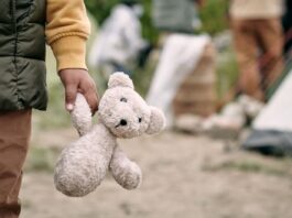 DNA From Migrant Children Collected and Stored in Criminal Database