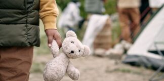 DNA From Migrant Children Collected and Stored in Criminal Database DNA From Migrant Children Collected and Stored in Criminal Database