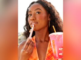 Dunkin' and tarte Knew Latinas Would Eat This Guava Collection Up