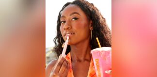 Dunkin’ and tarte Knew Latinas Would Eat This Guava Collection Up Dunkin' and tarte Knew Latinas Would Eat This Guava Collection Up